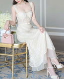 Clarabelle Dress