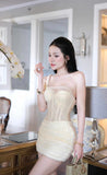 Avalyn Dress