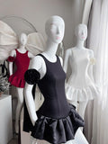 Pauline Dress (On hand)