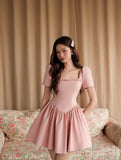 Angelina Dress