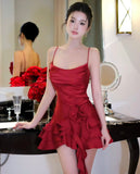 Calina Dress (On hand)