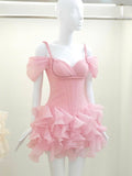 Paula Dress