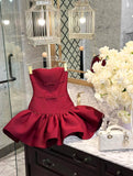 Carelle Dress