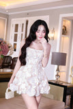 Caitlyn Dress