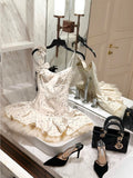 Lindy Dress