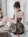 Elara Dress