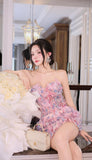 Devona Dress