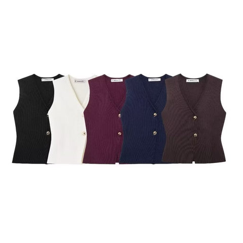 Felicity Vest