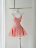 Margaux Dress