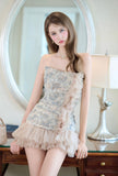 Faye Dress