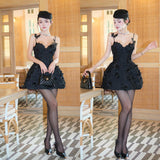 Savina Dress