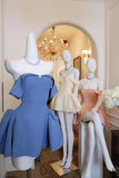 Shayla Dress