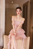 Abriella Dress