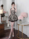 Elara Dress