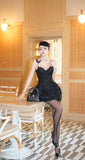 Savina Dress