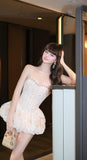 Aloura Dress