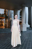 Lyka Dress (On hand)