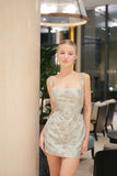 Amarina Dress (On hand)