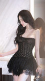 Samantha Dress