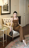 Zera Dress (On hand)
