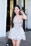 Alessia Dress