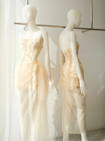 Julia Dress