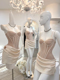 Althea Dress