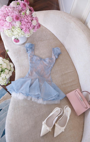 Carissa Dress