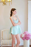 Krishna Dress