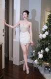 Nova Dress (On hand)