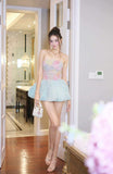 Lucia Dress