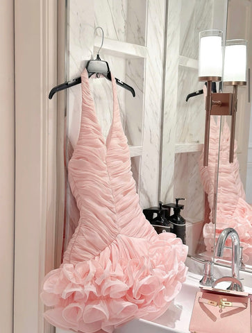 Keisha Dress