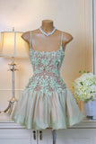 Solada Dress