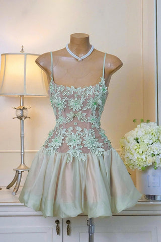 Solada Dress (On hand)
