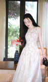 Ophira Dress (On hand)