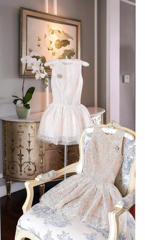 Savana Dress