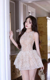 Savana Dress