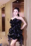 Rosina Dress