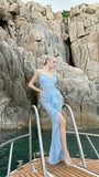 Amarya Dress (On hand)