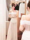 Minda Dress