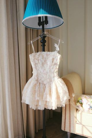 Samira Dress