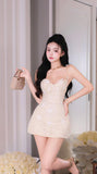 Orelia Dress