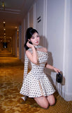 Lucinda Dress (On hand)