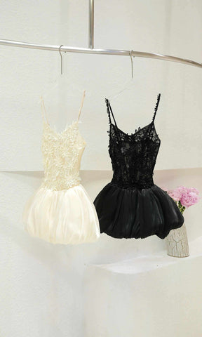 Viella Dress
