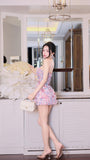 Devona Dress