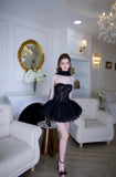Seliora Dress