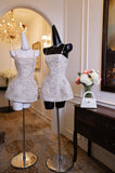 Amalfi Dress
