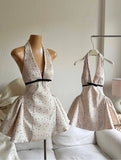 Solaine Dress