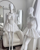 Eliya Dress (On hand)