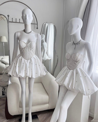 Eliya Dress (On hand)